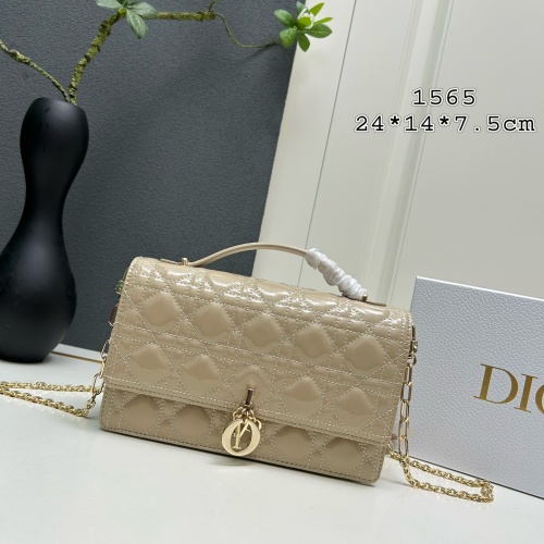 Cheap Christian Dior AAA Quality Messenger Bags For Women #1210661 Replica Wholesale [$98.00 USD] [ITEM#1210661] on Replica Christian Dior AAA Quality Messenger Bags