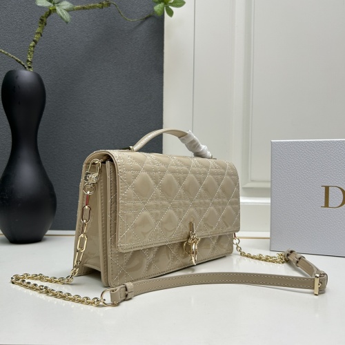 Cheap Christian Dior AAA Quality Messenger Bags For Women #1210661 Replica Wholesale [$98.00 USD] [ITEM#1210661] on Replica Christian Dior AAA Quality Messenger Bags