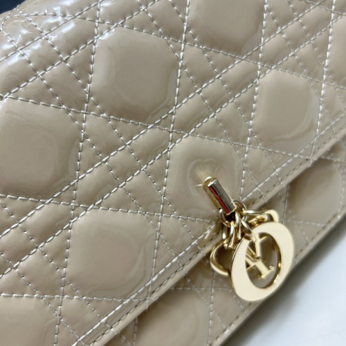 Cheap Christian Dior AAA Quality Messenger Bags For Women #1210661 Replica Wholesale [$98.00 USD] [ITEM#1210661] on Replica Christian Dior AAA Quality Messenger Bags