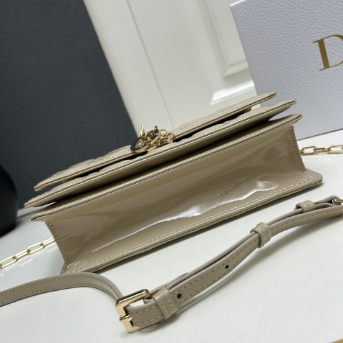 Cheap Christian Dior AAA Quality Messenger Bags For Women #1210661 Replica Wholesale [$98.00 USD] [ITEM#1210661] on Replica Christian Dior AAA Quality Messenger Bags