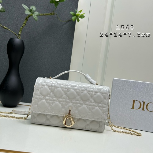 Cheap Christian Dior AAA Quality Messenger Bags For Women #1210662 Replica Wholesale [$98.00 USD] [ITEM#1210662] on Replica Christian Dior AAA Quality Messenger Bags