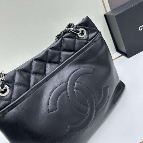 Cheap Chanel AAA Quality Shoulder Bags For Women #1210700 Replica Wholesale [$98.00 USD] [ITEM#1210700] on Replica Chanel AAA Quality Shoulder Bags