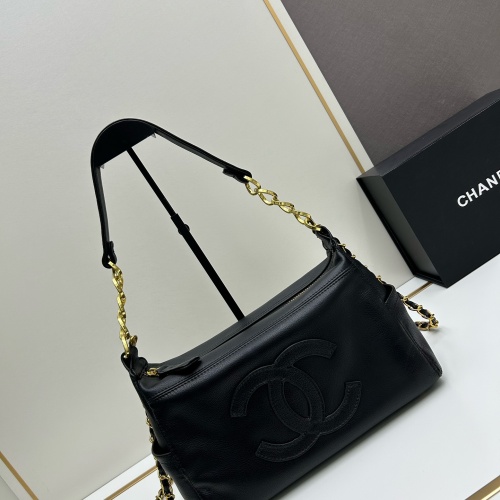 Cheap Chanel AAA Quality Shoulder Bags For Women #1210702 Replica Wholesale [$96.00 USD] [ITEM#1210702] on Replica Chanel AAA Quality Shoulder Bags