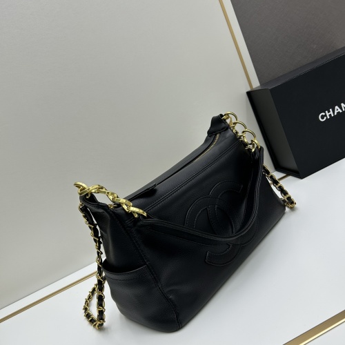 Cheap Chanel AAA Quality Shoulder Bags For Women #1210702 Replica Wholesale [$96.00 USD] [ITEM#1210702] on Replica Chanel AAA Quality Shoulder Bags