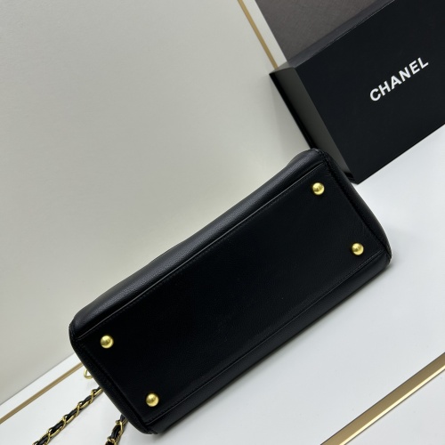 Cheap Chanel AAA Quality Shoulder Bags For Women #1210702 Replica Wholesale [$96.00 USD] [ITEM#1210702] on Replica Chanel AAA Quality Shoulder Bags