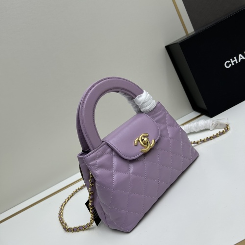 Cheap Chanel AAA Quality Handbags For Women #1210706 Replica Wholesale [$92.00 USD] [ITEM#1210706] on Replica Chanel AAA Handbags