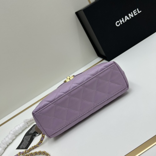 Cheap Chanel AAA Quality Handbags For Women #1210706 Replica Wholesale [$92.00 USD] [ITEM#1210706] on Replica Chanel AAA Handbags