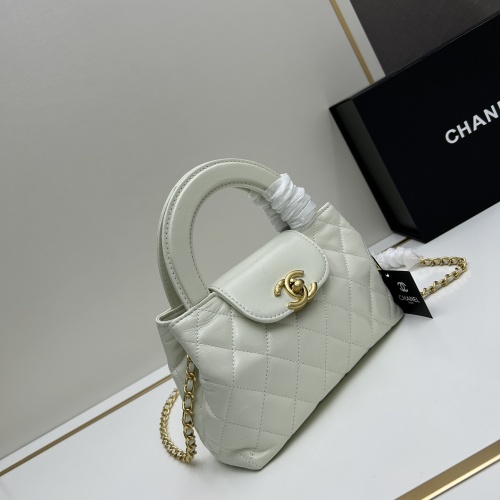 Cheap Chanel AAA Quality Handbags For Women #1210708 Replica Wholesale [$92.00 USD] [ITEM#1210708] on Replica Chanel AAA Handbags