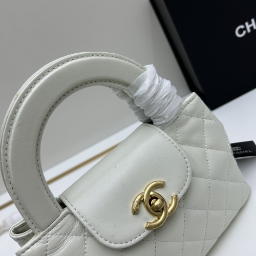 Cheap Chanel AAA Quality Handbags For Women #1210708 Replica Wholesale [$92.00 USD] [ITEM#1210708] on Replica Chanel AAA Handbags