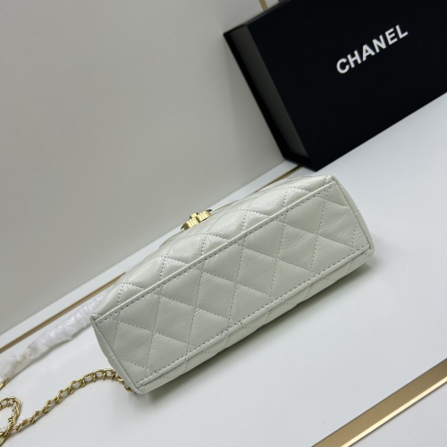 Cheap Chanel AAA Quality Handbags For Women #1210708 Replica Wholesale [$92.00 USD] [ITEM#1210708] on Replica Chanel AAA Handbags