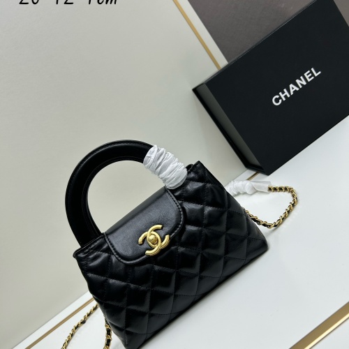 Cheap Chanel AAA Quality Handbags For Women #1210709 Replica Wholesale [$92.00 USD] [ITEM#1210709] on Replica 