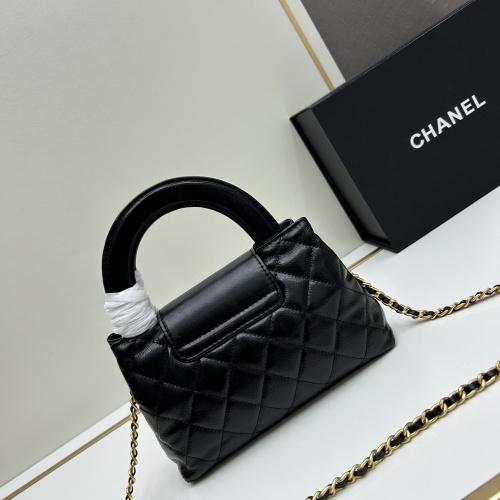 Cheap Chanel AAA Quality Handbags For Women #1210709 Replica Wholesale [$92.00 USD] [ITEM#1210709] on Replica 