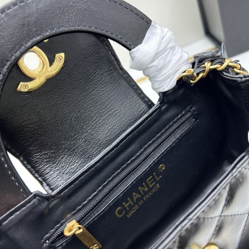 Cheap Chanel AAA Quality Handbags For Women #1210709 Replica Wholesale [$92.00 USD] [ITEM#1210709] on Replica 