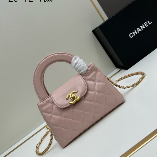 Cheap Chanel AAA Quality Handbags For Women #1210710 Replica Wholesale [$92.00 USD] [ITEM#1210710] on Replica Chanel AAA Handbags