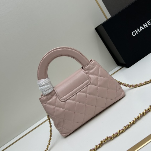 Cheap Chanel AAA Quality Handbags For Women #1210710 Replica Wholesale [$92.00 USD] [ITEM#1210710] on Replica Chanel AAA Handbags