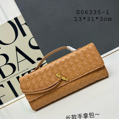 Cheap Bottega Veneta BV AAA Quality Handbags For Women #1210718 Replica Wholesale [$96.00 USD] [ITEM#1210718] on Replica Bottega Veneta BV AAA Quality Handbags