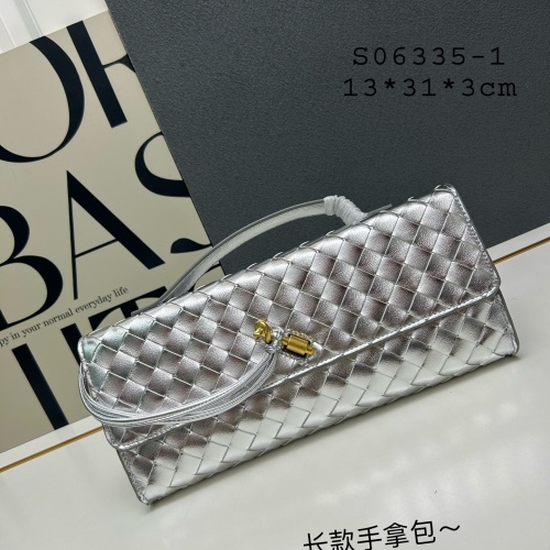 Cheap Bottega Veneta BV AAA Quality Handbags For Women #1210720 Replica Wholesale [$96.00 USD] [ITEM#1210720] on Replica Bottega Veneta BV AAA Handbags