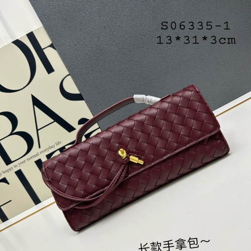 Cheap Bottega Veneta BV AAA Quality Handbags For Women #1210724 Replica Wholesale [$96.00 USD] [ITEM#1210724] on Replica Bottega Veneta BV AAA Handbags