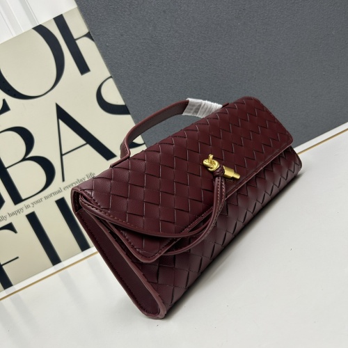 Cheap Bottega Veneta BV AAA Quality Handbags For Women #1210724 Replica Wholesale [$96.00 USD] [ITEM#1210724] on Replica Bottega Veneta BV AAA Quality Handbags