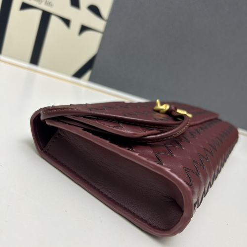 Cheap Bottega Veneta BV AAA Quality Handbags For Women #1210724 Replica Wholesale [$96.00 USD] [ITEM#1210724] on Replica Bottega Veneta BV AAA Quality Handbags