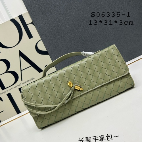 Cheap Bottega Veneta BV AAA Quality Handbags For Women #1210725 Replica Wholesale [$96.00 USD] [ITEM#1210725] on Replica Bottega Veneta BV AAA Handbags