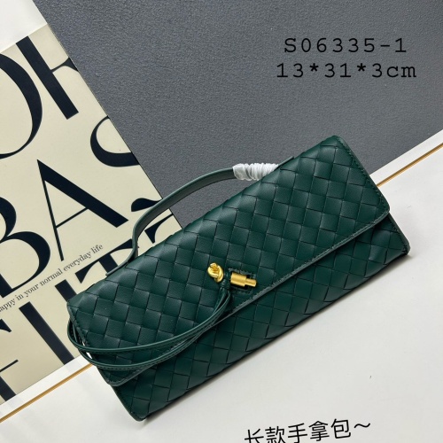 Cheap Bottega Veneta BV AAA Quality Handbags For Women #1210726 Replica Wholesale [$96.00 USD] [ITEM#1210726] on Replica Bottega Veneta BV AAA Handbags