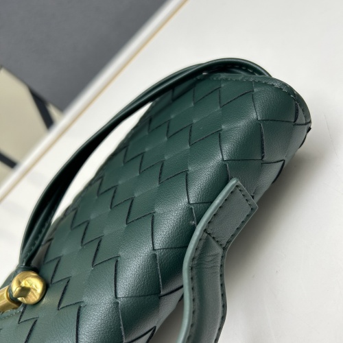 Cheap Bottega Veneta BV AAA Quality Handbags For Women #1210726 Replica Wholesale [$96.00 USD] [ITEM#1210726] on Replica Bottega Veneta BV AAA Quality Handbags