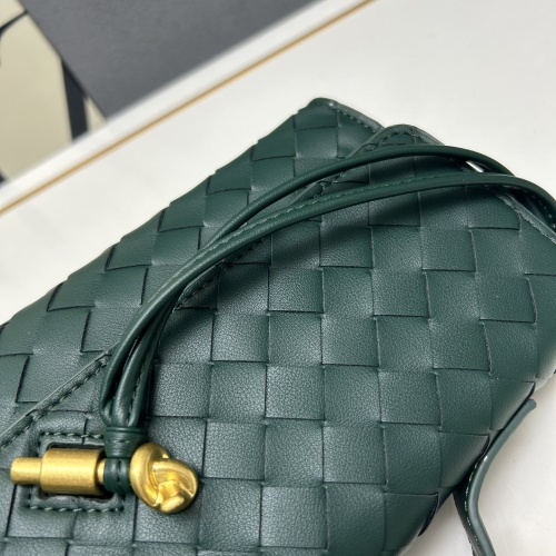 Cheap Bottega Veneta BV AAA Quality Handbags For Women #1210726 Replica Wholesale [$96.00 USD] [ITEM#1210726] on Replica Bottega Veneta BV AAA Handbags