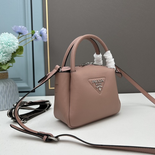 Cheap Prada AAA Quality Handbags For Women #1210729 Replica Wholesale [$98.00 USD] [ITEM#1210729] on Replica Prada AAA Quality Handbags