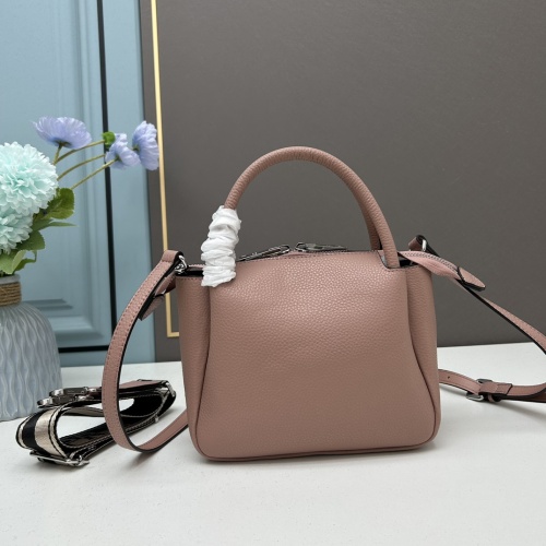 Cheap Prada AAA Quality Handbags For Women #1210729 Replica Wholesale [$98.00 USD] [ITEM#1210729] on Replica Prada AAA Quality Handbags