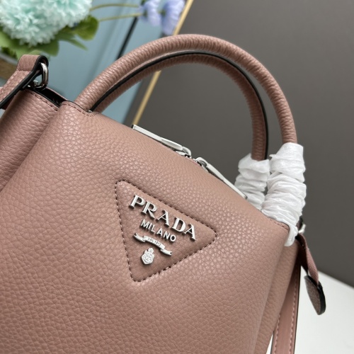 Cheap Prada AAA Quality Handbags For Women #1210729 Replica Wholesale [$98.00 USD] [ITEM#1210729] on Replica Prada AAA Quality Handbags