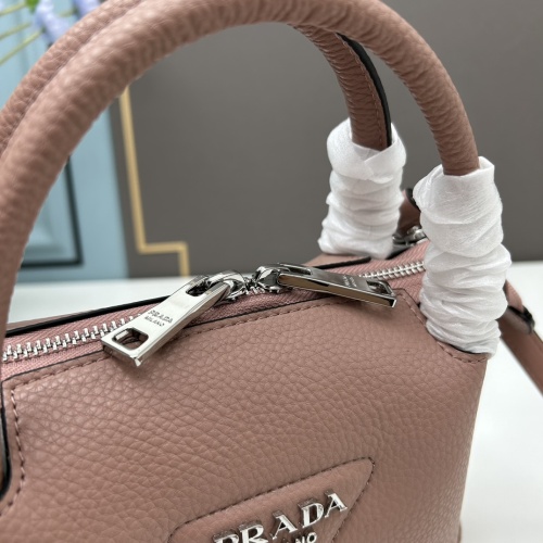 Cheap Prada AAA Quality Handbags For Women #1210729 Replica Wholesale [$98.00 USD] [ITEM#1210729] on Replica Prada AAA Quality Handbags