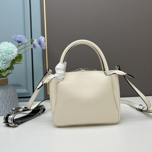 Cheap Prada AAA Quality Handbags For Women #1210733 Replica Wholesale [$98.00 USD] [ITEM#1210733] on Replica Prada AAA Quality Handbags