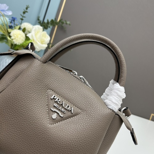 Cheap Prada AAA Quality Handbags For Women #1210734 Replica Wholesale [$98.00 USD] [ITEM#1210734] on Replica Prada AAA Quality Handbags