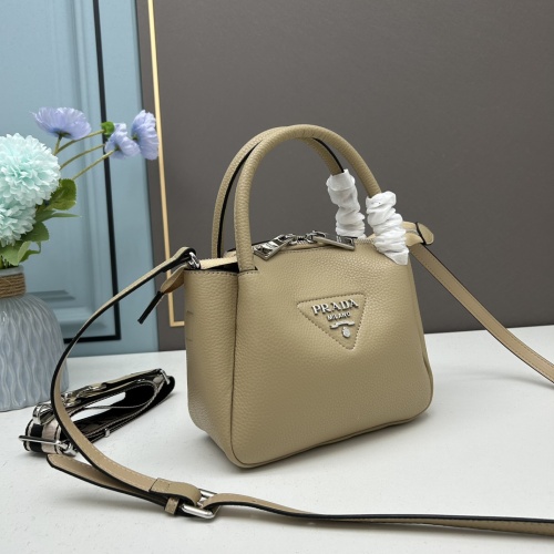 Cheap Prada AAA Quality Handbags For Women #1210735 Replica Wholesale [$98.00 USD] [ITEM#1210735] on Replica Prada AAA Quality Handbags