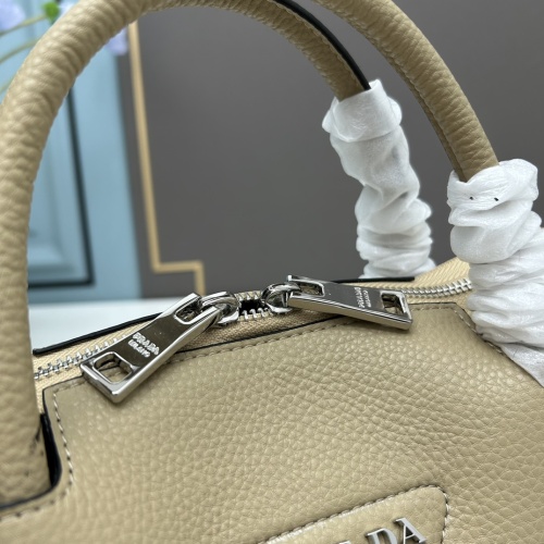 Cheap Prada AAA Quality Handbags For Women #1210735 Replica Wholesale [$98.00 USD] [ITEM#1210735] on Replica Prada AAA Quality Handbags