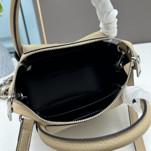 Cheap Prada AAA Quality Handbags For Women #1210735 Replica Wholesale [$98.00 USD] [ITEM#1210735] on Replica Prada AAA Quality Handbags