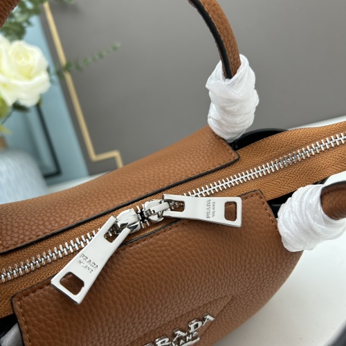 Cheap Prada AAA Quality Handbags For Women #1210738 Replica Wholesale [$98.00 USD] [ITEM#1210738] on Replica Prada AAA Quality Handbags