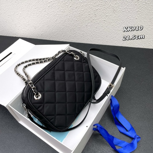 Cheap Prada AAA Quality Shoulder Bags For Women #1210748 Replica Wholesale [$85.00 USD] [ITEM#1210748] on Replica Prada AAA Quality Shoulder Bags