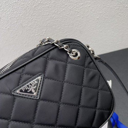 Cheap Prada AAA Quality Shoulder Bags For Women #1210748 Replica Wholesale [$85.00 USD] [ITEM#1210748] on Replica Prada AAA Quality Shoulder Bags