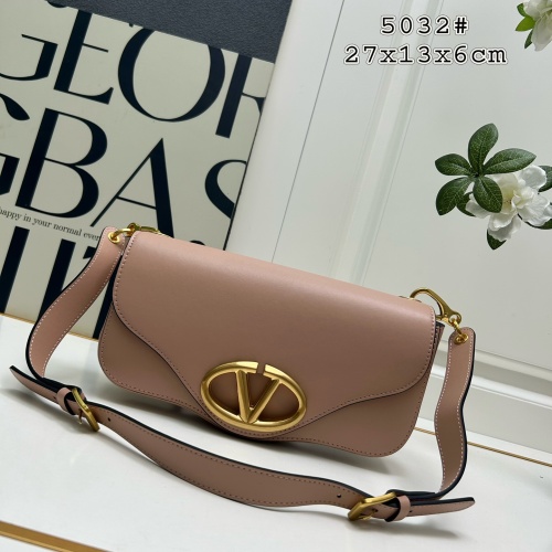 Cheap Valentino AAA Quality Shoulder Bags For Women #1210754 Replica Wholesale [$96.00 USD] [ITEM#1210754] on Replica Valentino AAA Quality Shoulder Bags