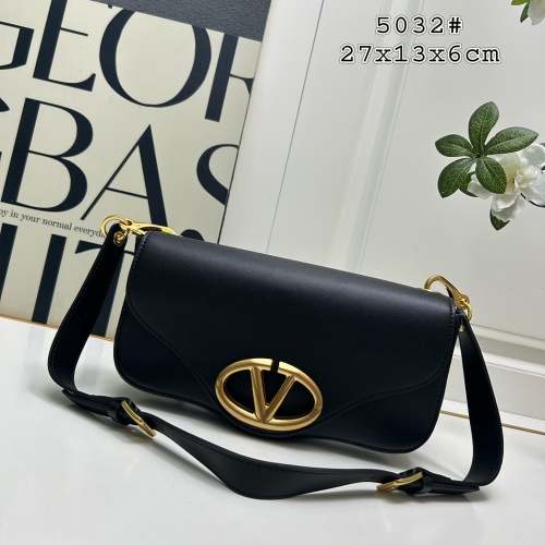 Cheap Valentino AAA Quality Shoulder Bags For Women #1210756 Replica Wholesale [$96.00 USD] [ITEM#1210756] on Replica Valentino AAA Quality Shoulder Bags