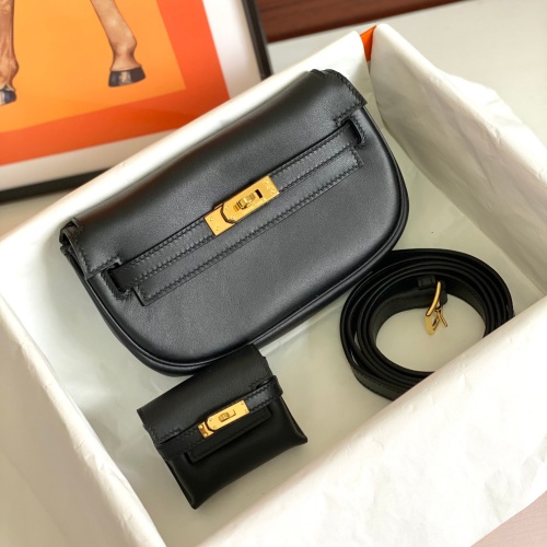 Cheap Hermes AAA Quality Belt Bags For Women #1210789 Replica Wholesale [$340.50 USD] [ITEM#1210789] on Replica Hermes AAA Quality Belt Bags