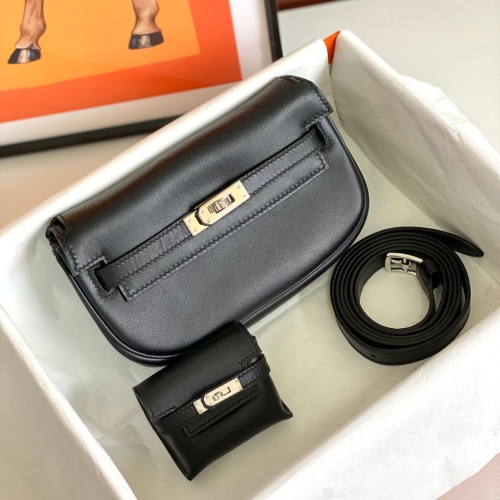 Cheap Hermes AAA Quality Belt Bags For Women #1210791 Replica Wholesale [$340.50 USD] [ITEM#1210791] on Replica Hermes AAA Quality Belt Bags