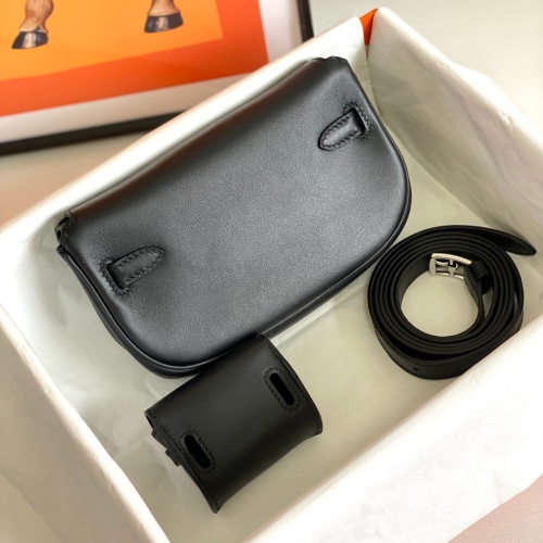 Cheap Hermes AAA Quality Belt Bags For Women #1210791 Replica Wholesale [$340.50 USD] [ITEM#1210791] on Replica Hermes AAA Quality Belt Bags