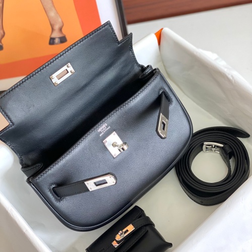 Cheap Hermes AAA Quality Belt Bags For Women #1210791 Replica Wholesale [$340.50 USD] [ITEM#1210791] on Replica Hermes AAA Quality Belt Bags