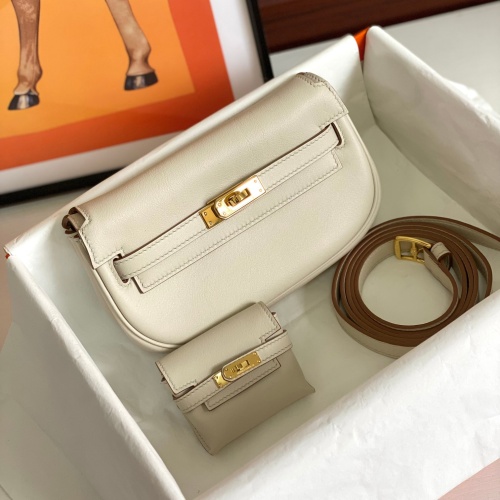 Cheap Hermes AAA Quality Belt Bags For Women #1210792 Replica Wholesale [$340.50 USD] [ITEM#1210792] on Replica Hermes AAA Quality Belt Bags