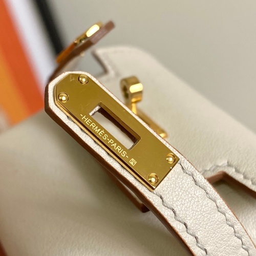 Cheap Hermes AAA Quality Belt Bags For Women #1210792 Replica Wholesale [$340.50 USD] [ITEM#1210792] on Replica Hermes AAA Quality Belt Bags