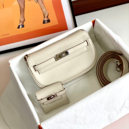 Cheap Hermes AAA Quality Belt Bags For Women #1210793 Replica Wholesale [$340.50 USD] [ITEM#1210793] on Replica Hermes AAA Quality Belt Bags