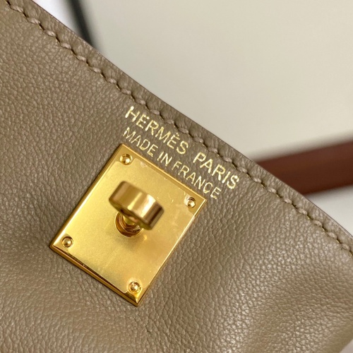 Cheap Hermes AAA Quality Belt Bags For Women #1210794 Replica Wholesale [$340.50 USD] [ITEM#1210794] on Replica Hermes AAA Quality Belt Bags